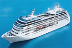 Ocean Princess