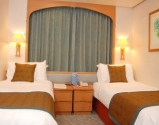 P&O Oriana cabins