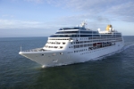 P&O Adonia reviews