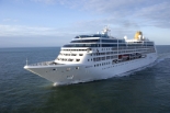 P&O Cruises Adonia images