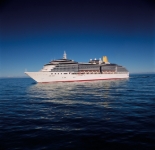 P&O Cruises Arcadia images
