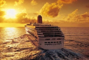 P&O Aurora
