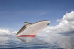 P&O Cruises Azura