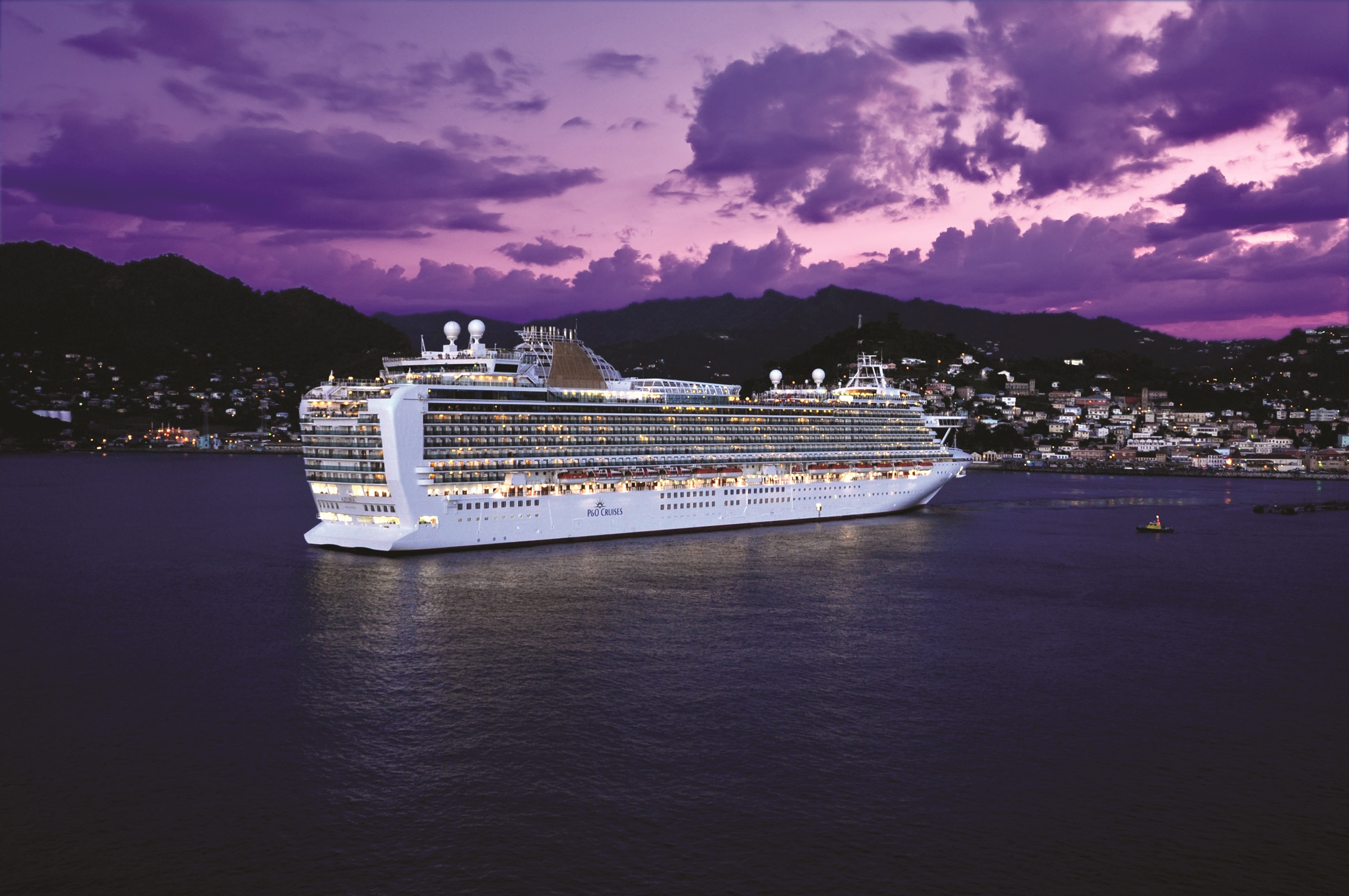 Azura images | Iglucruise.com