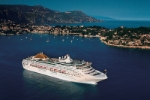 P&O Oceana reviews