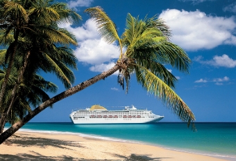 P&O Cruises Oceana