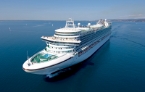 P&O Cruises Ventura