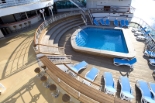 P&O Cruises Ventura images