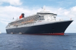 Queen Mary 2 reviews