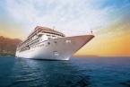 Oceania Cruises Regatta