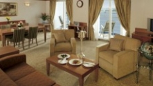 Regent Seven Seas Navigator cabins