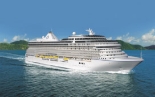 Oceania Cruises Riviera  images