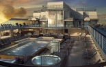Oceania Cruises Riviera  images