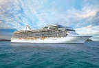Oceania Cruises Riviera
