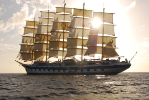 Royal Clipper
