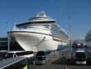 Ruby Princess reviews