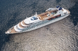 The Yachts of Seabourn Seabourn Legend images