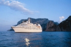 The Yachts of Seabourn Seabourn Pride