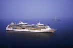 Royal Caribbean Serenade of the Seas