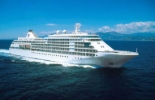 Silversea Cruises Silver Shadow images