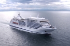 Silversea Cruises Silver Spirit