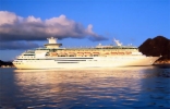 Sovereign of the Seas reviews