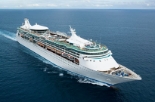Royal Caribbean Splendour of the Seas images