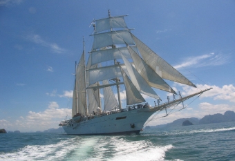 Star Clippers Star Clipper