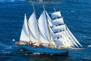 Star Flyer