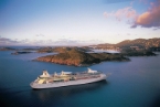 Royal Caribbean Vision of the Seas