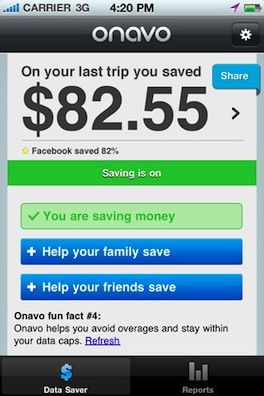 onavo extend onavo extend