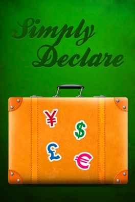 simply declare simply declare